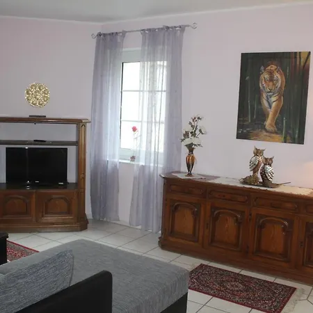 Zum Muehlenbach Apartment Gladbeck