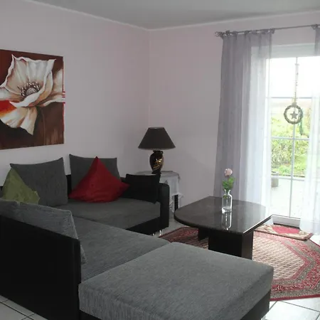 Apartment Gäste Haus Gertz Gladbeck