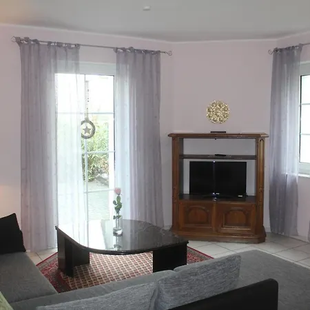 Apartment Gäste Haus Gertz *