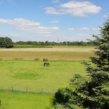 Apartment Zum Muehlenbach Gladbeck