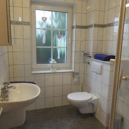 Apartment Gäste Haus Gertz *