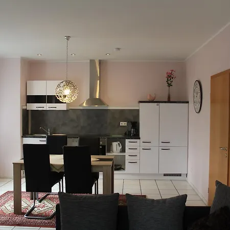 Zum Muehlenbach Apartment Gladbeck